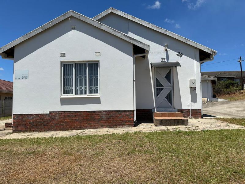 4 Bedroom Property for Sale in Sidwadwa Eastern Cape